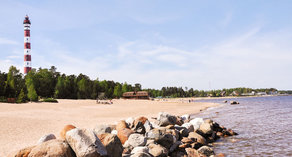 Жадные россияне, или Когда у нас отдыхать будет дешево?