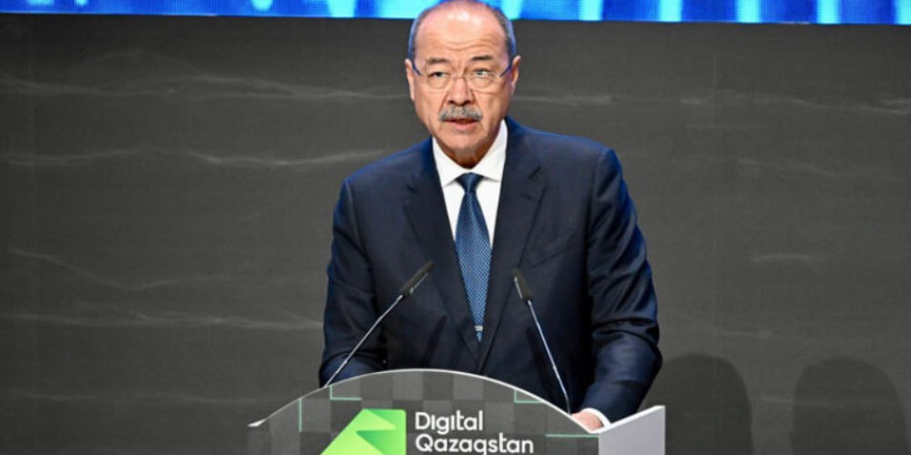 Спутниковый интернет и мощный ИИ: Узбекистан выходит на новый уровень цифровизации