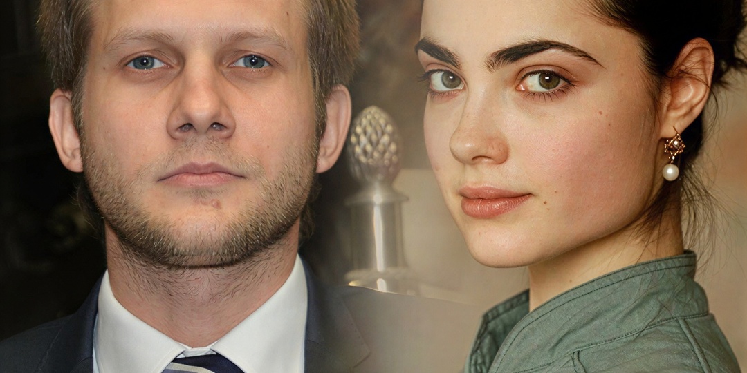 Прошло 9 лет после развода с Борисом Корчевниковым. Как сейчас живет Анна-Сесиль Свердлова