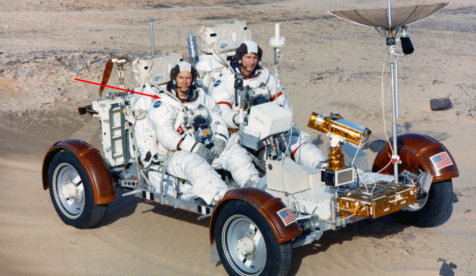 Те самые ремни