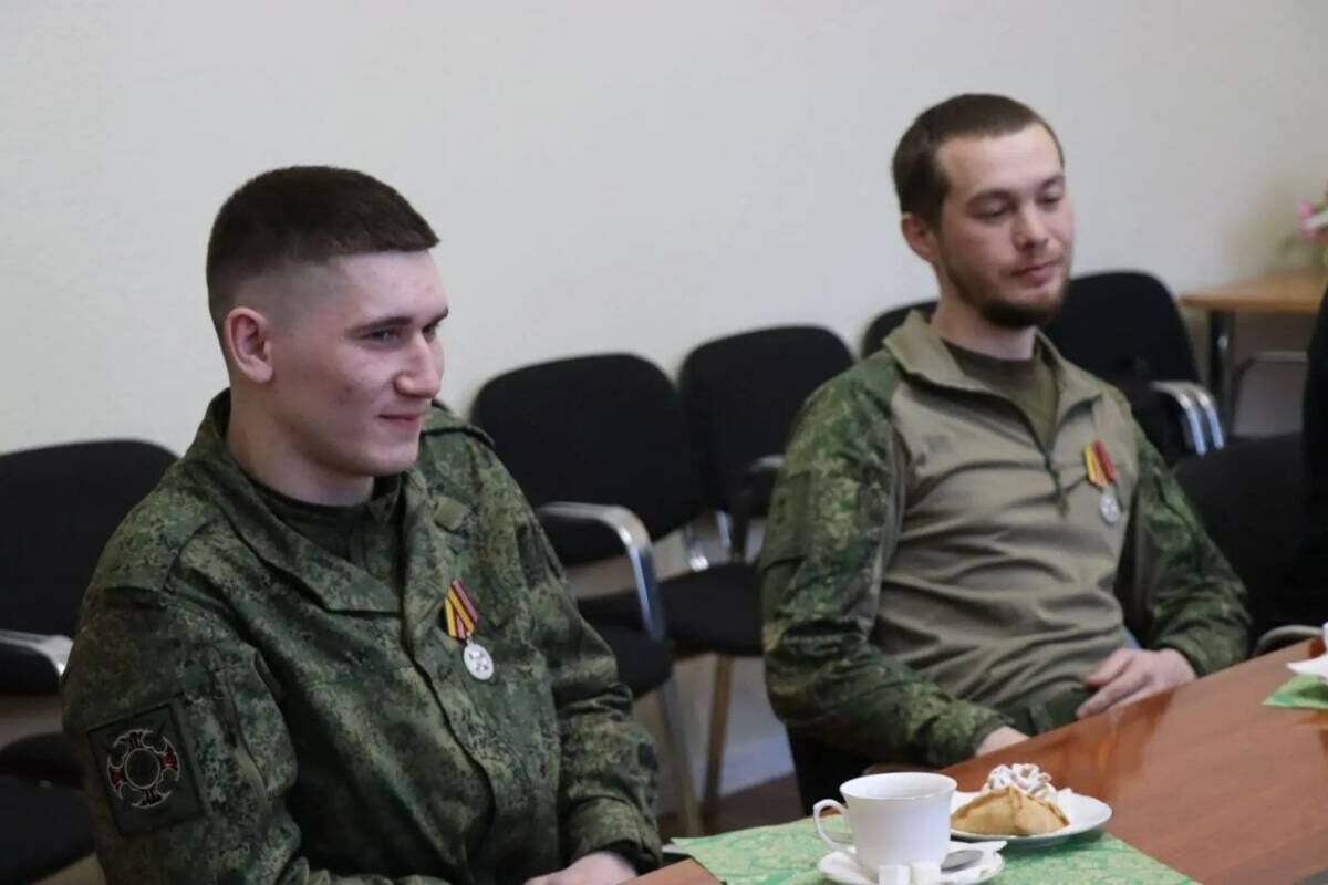 Фото предоставлено Лейсан Галиевой