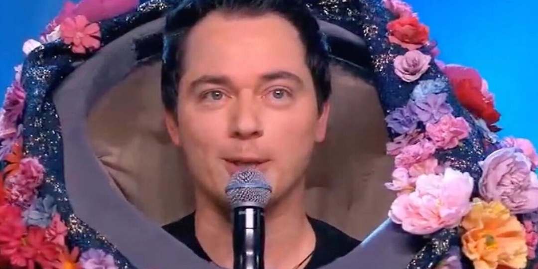 «Неужели живой голос!»: Родион Газманов вылетел из шоу «Маска» и признался, что ждал разоблачения с первого выпуска