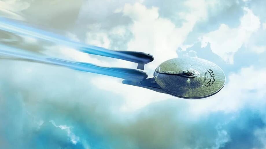 Paramount изменит курс развития вселенной "Звездный путь"