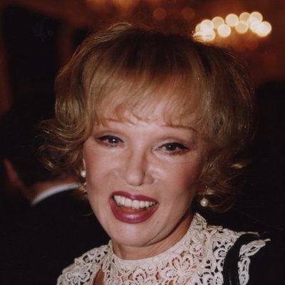     Дневники Людмилы Гурченко опубликуют в России