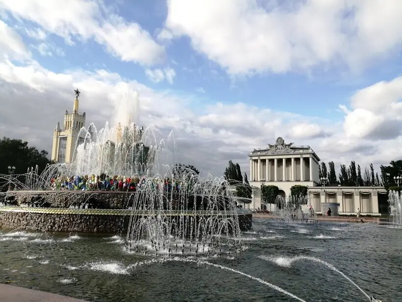     © "Интерфакс". Ксения Новикова