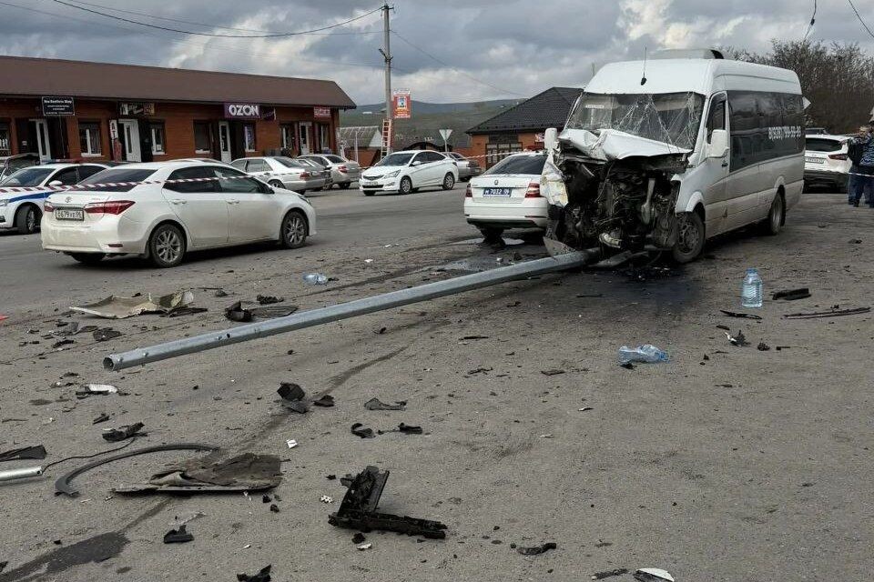     / Источник: © МВД по Республике Ингушетия