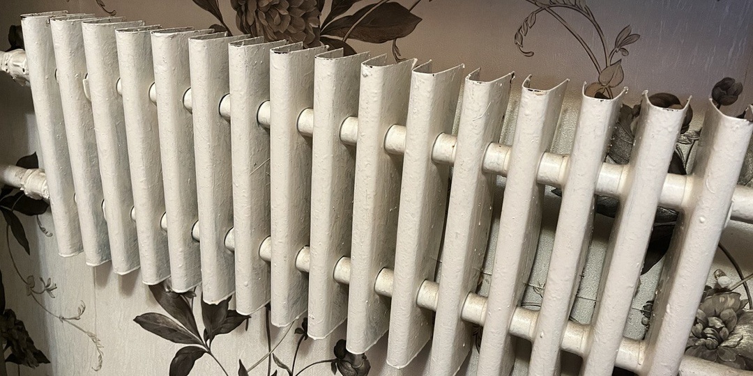 Завтра выключат отопление на севере Астраханской области