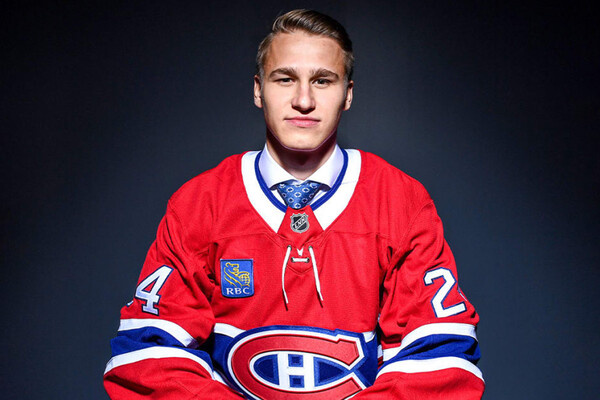 Montreal Canadiens and the National Hockey League   📷