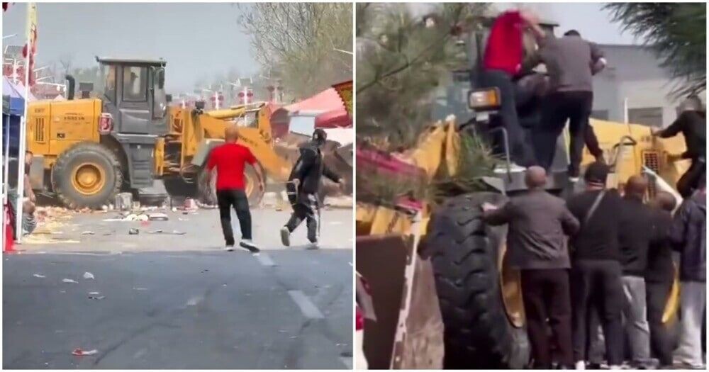     / Источник: © Кадр из видео