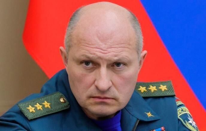 Глава МЧС России: планируем увеличить численность пиротехников в пять раз