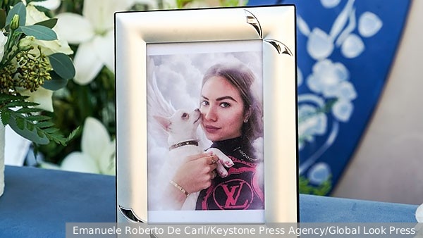     Фото: Emanuele Roberto De Carli/Keystone Press Agency/Global Look Press   
 Текст: Алексей Дегтярёв