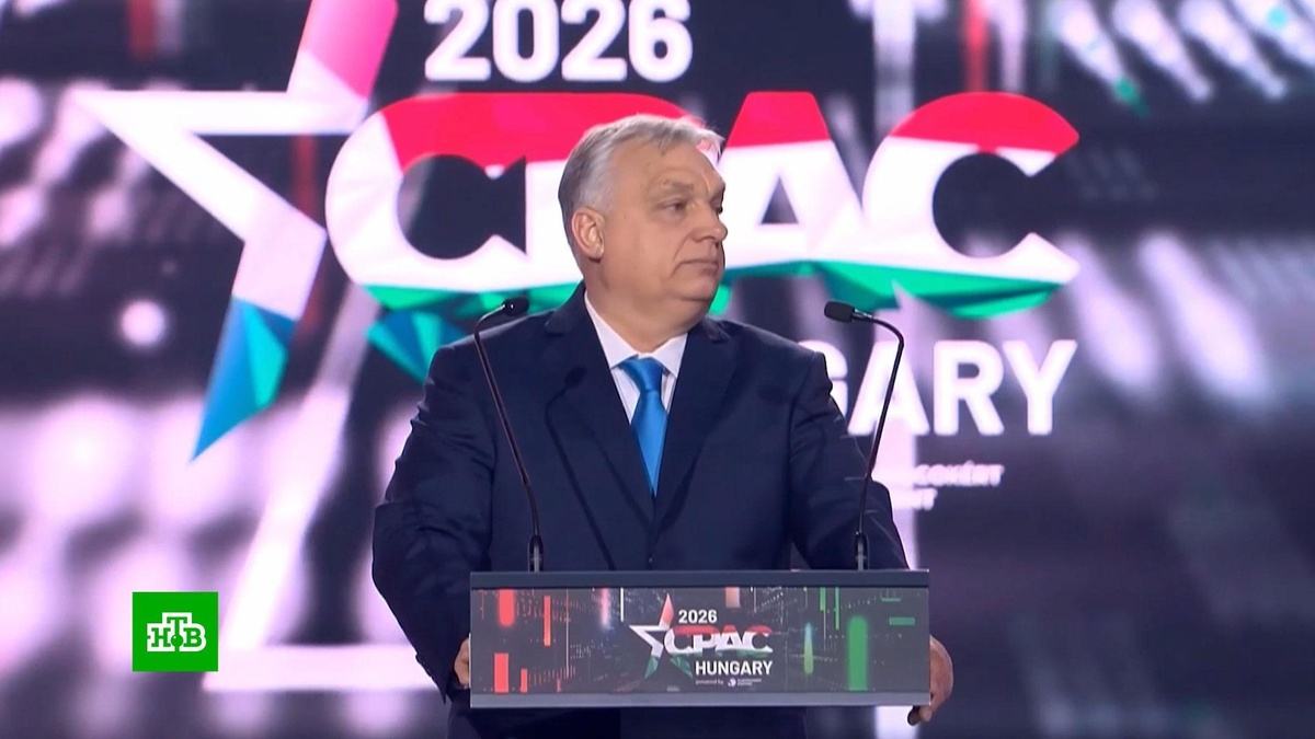    Как Орбан в одиночку противостоит помешавшейся на Украине Европе