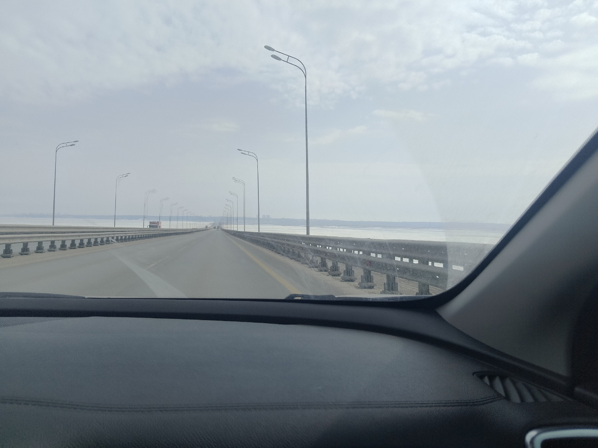 Фото автора, весна пришла