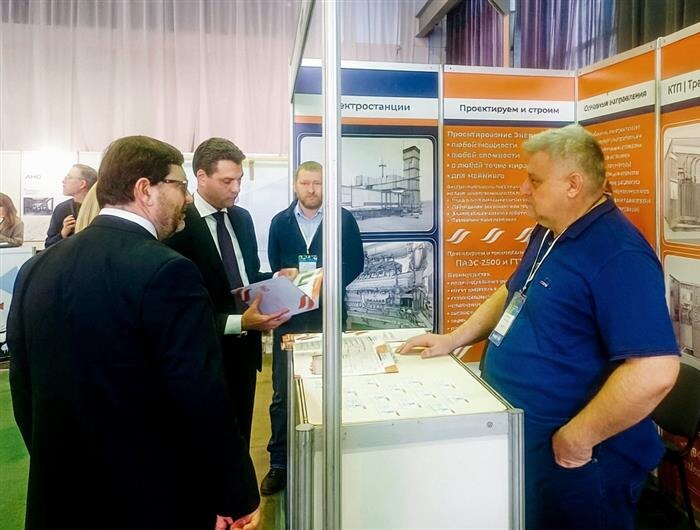    ФОТО: предоставлено ООО "ПКФ "ТСК"