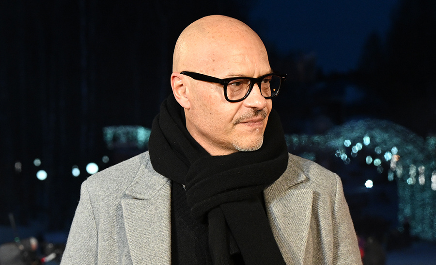    © Екатерина Чеснокова/РИА Новости