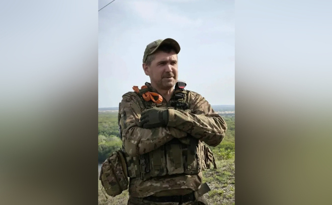    © СВОихНеБросаем47 (Надежный тыл) / ВКонтакте