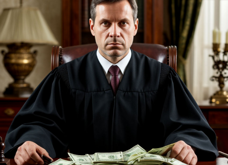 Председатель СК России Александр Бастрыкин возбудил уголовное дело в отношении судьи Тверского областного суда Владимира Колпикова.