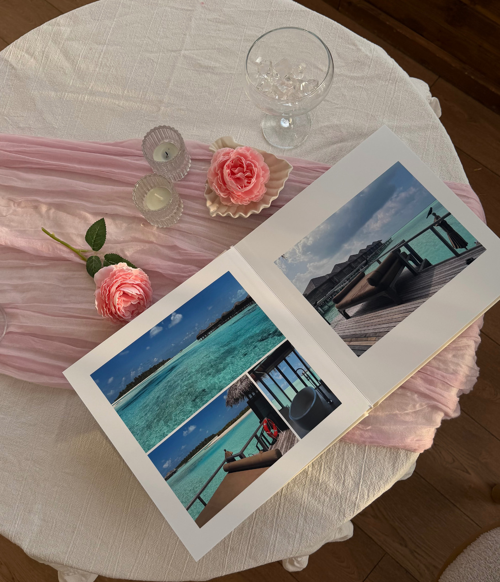 Фотоальбом ПринтСтори