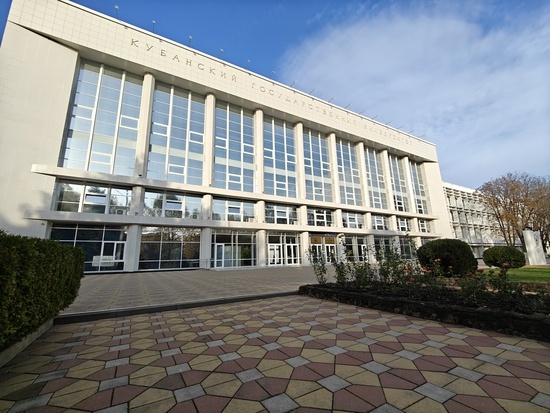    Фото: Юрий Серебренников/BFM Кубань