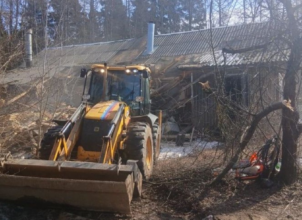    Фото: пресс-служба Мособлархитектуры