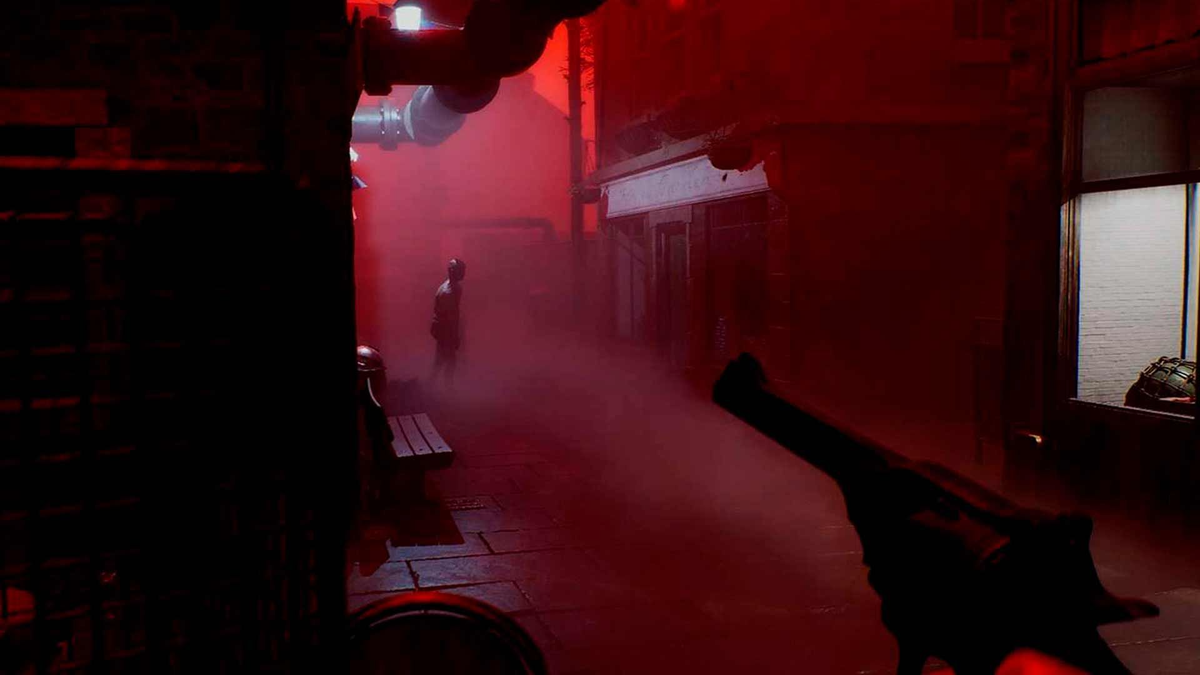 Все, что известно о Silent Hill: Townfall — переосмыслении культовой серии