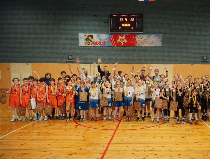    ФОТО: Костромитин Александр