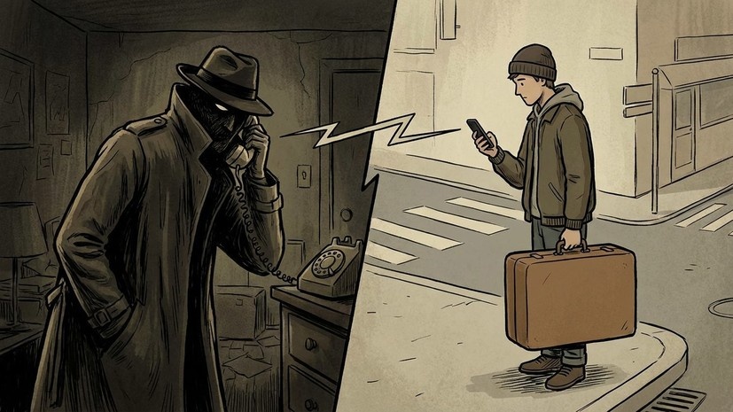   Сгенерировано с помощью ИИ