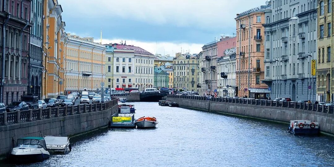 Почему туристы возвращаются в Петербург: какие туры подойдут тем, кто уже побывал в Эрмитаже