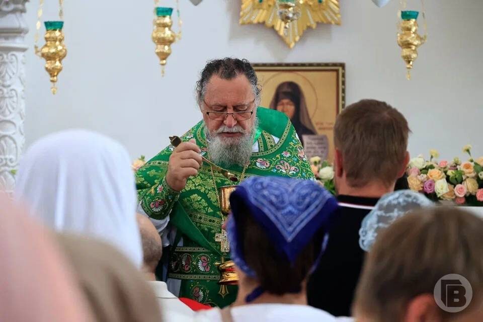    Фото: Дмитрий Рогулин / "Городские вести"