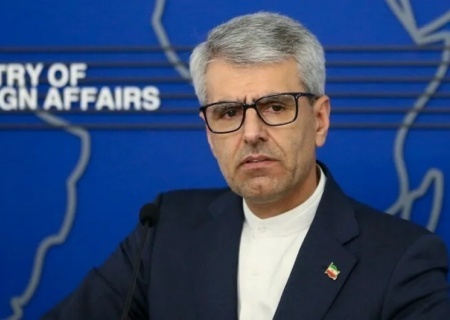    Иран обвинил Зеленского в намерении обобрать ближневосточные страны