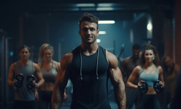 Иллюстрация из приложения DDX