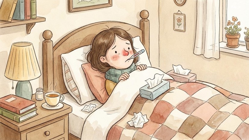   Сгенерировано с помощью ИИ