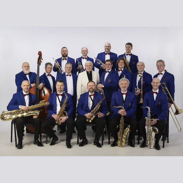     Концерт «Рождение легенды» посвятят 110-летию со дня рождения Олега Лундстрема