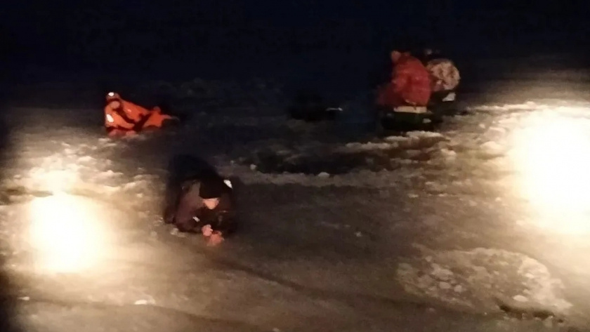    Марийская аварийно-спасательная служба