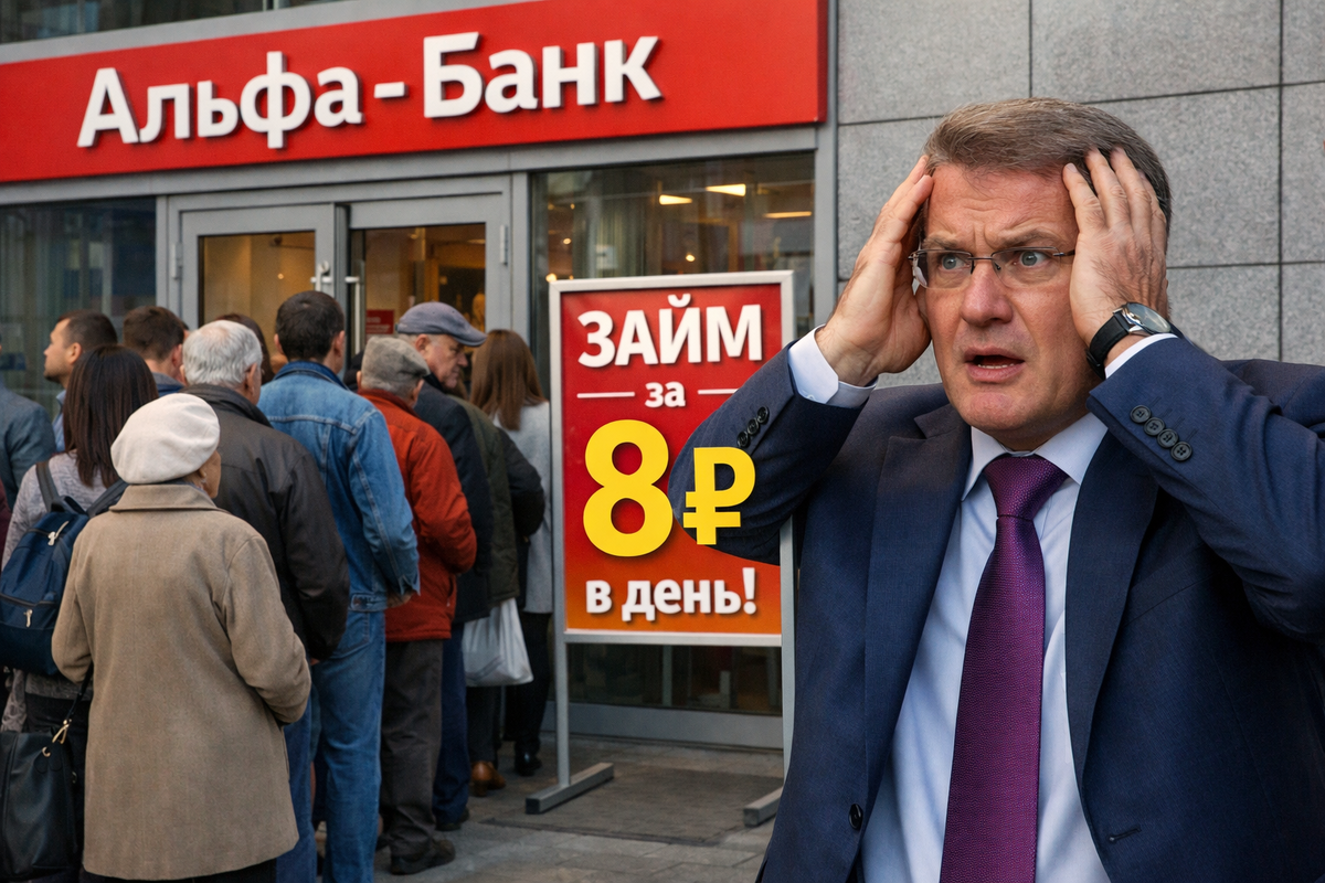 Почему займы в банковских МФО становятся удобнее обычного кредита?