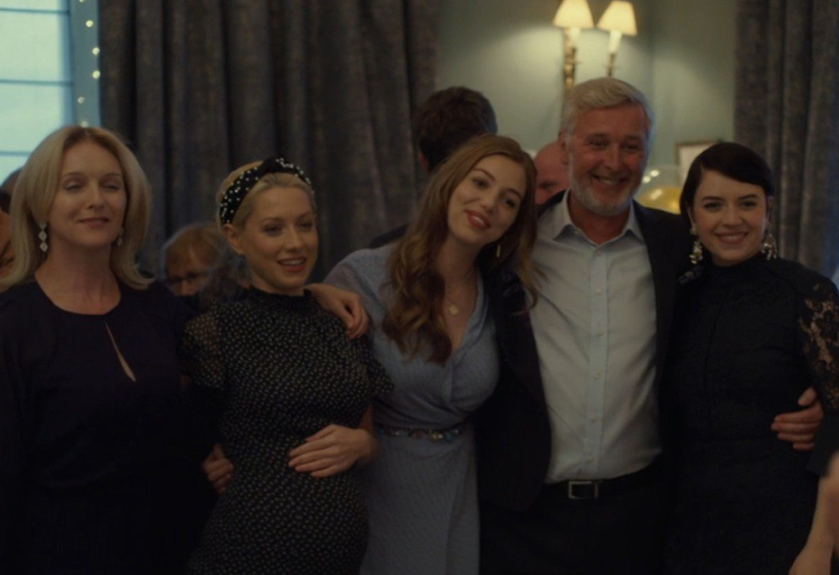 Кадр из сериала