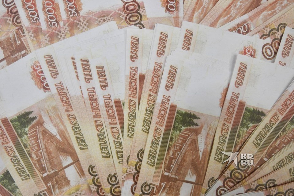    Сироте угрожали нападением, и за услуги якобы защиты он заплатил 350 тысяч рублей Ольга ЮШКОВА