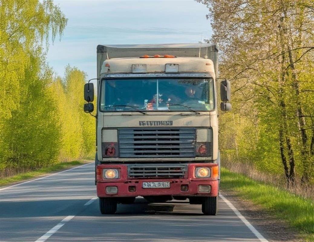 Изображение сгенерировано нейросетью. 