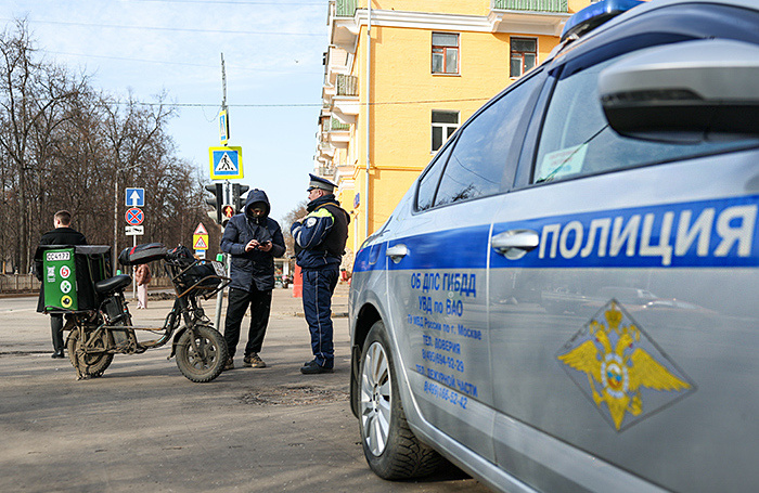    Данил Айкин/ТАСС