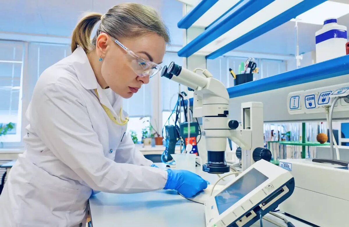 Фото: Росатом  📷
