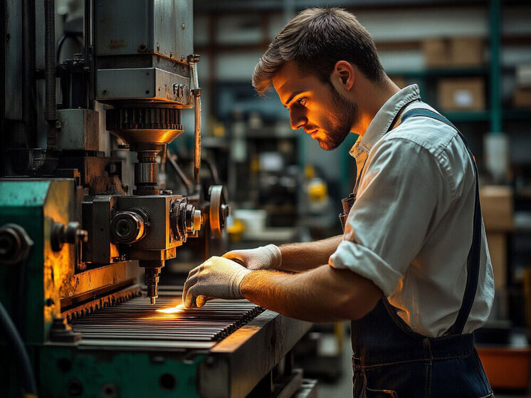    Фото: нейросеть Алиса
