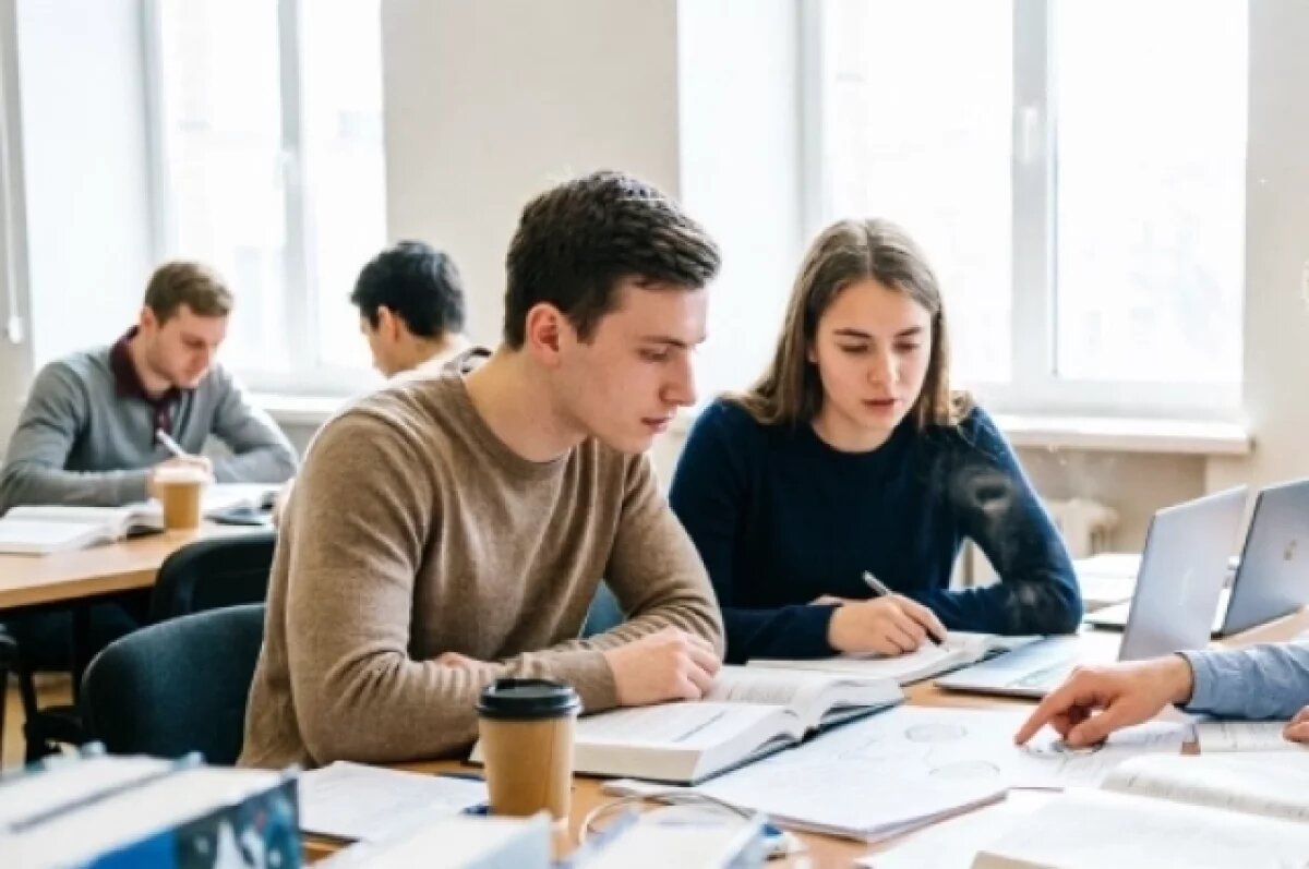    Студентов СКФО приглашают на марафон финансовой грамотности