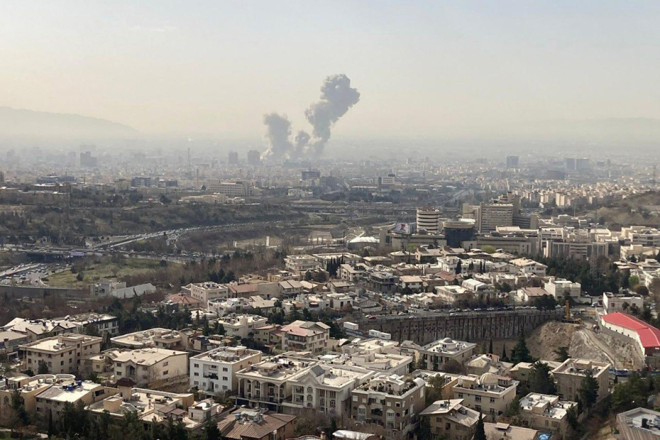    Tasnim News Agency/Keystone Press Agency/Global Look Press