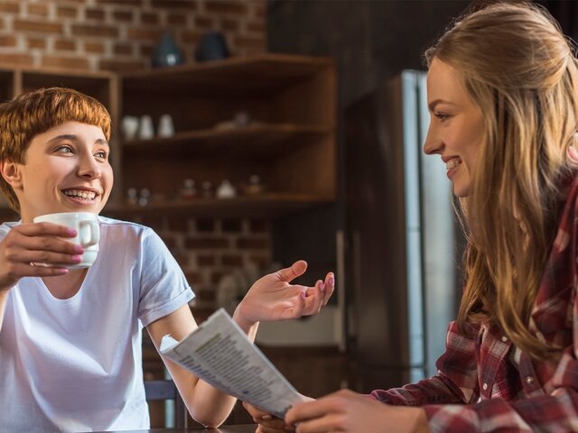    Фото: depositphotos/VikaOvcharenko​