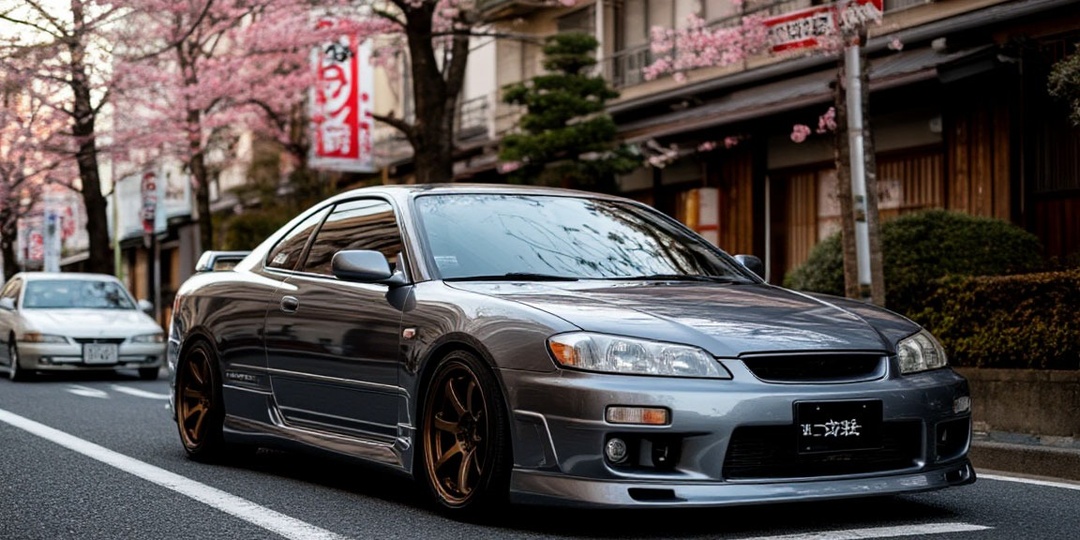 «Сначала докажи, что есть где спать»: почему купить машину в Японии нельзя без визита в полицию