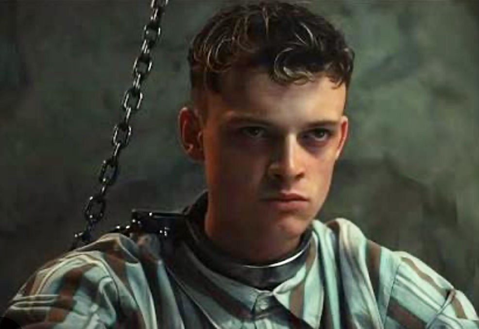 2025 год. 1 час 45 минут. КиноПоиск: 6.8. KinoOrel - 81/100. Драма, триллер. Режиссёр: Ян КомасаВ ролях: Стивен Грэм, Энсон Бун, Андреа Райзборо. 