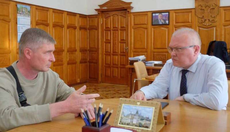    Правительство Кировской области