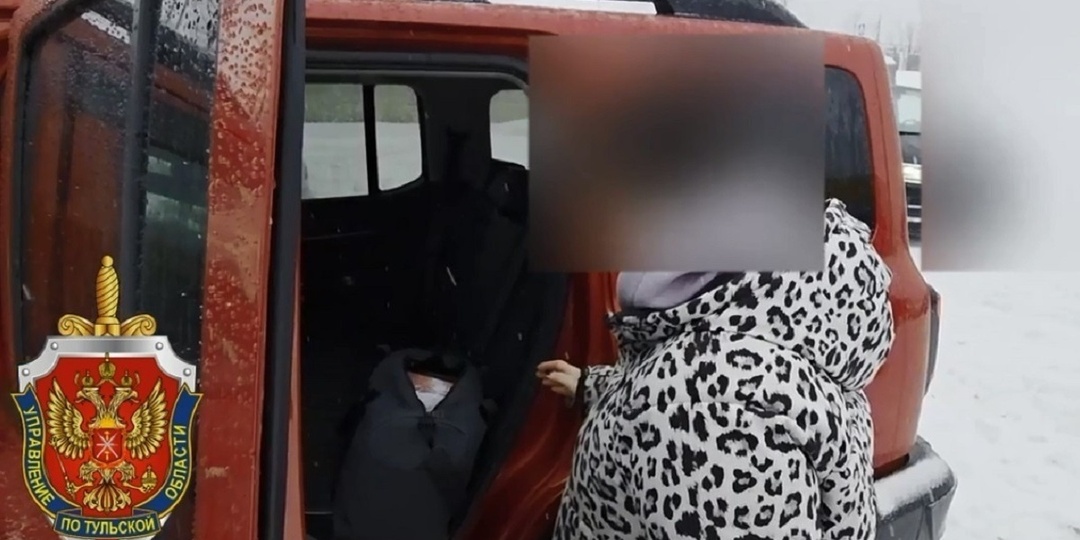 В Туле с поличным взяли «сотрудников УФСБ» за попытку хищения 50 млн