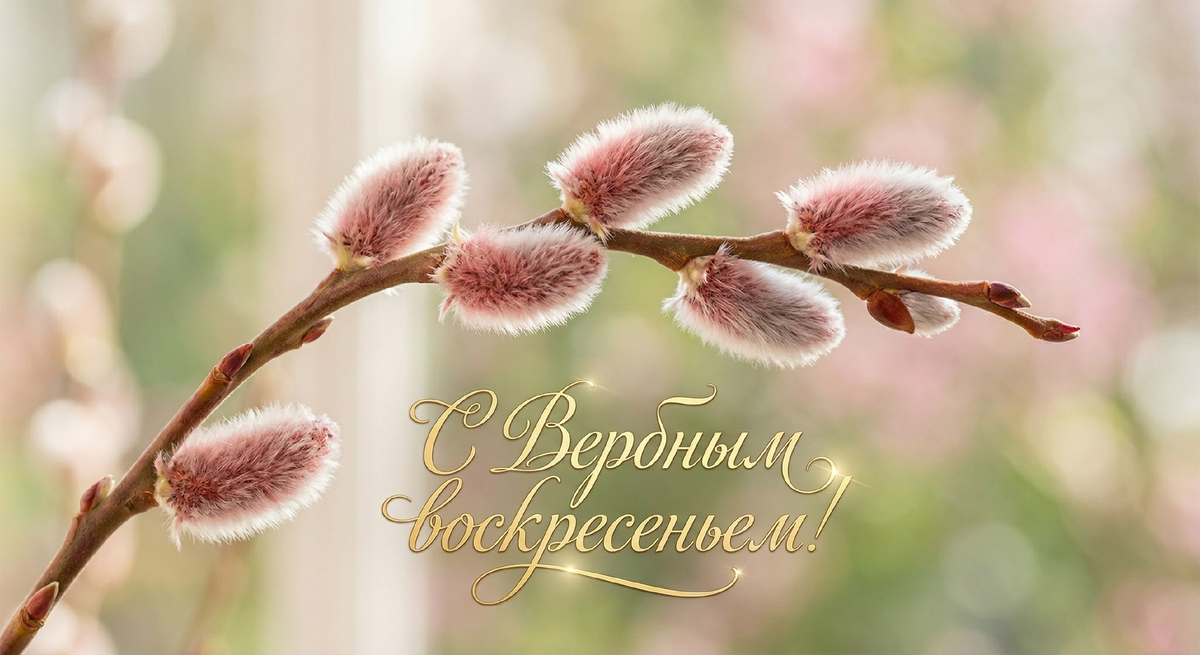  Праздник знаменует переход от общественного служения Христа к Его последним дням, страстям и Воскресению.