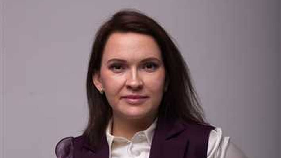 Екатерина Приданникова.📷Фото: Сайт Аграрного института ТюмГУ